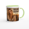 Healing Highway - Ceramic Mug