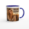 Healing Highway - Ceramic Mug