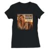 Healing Highway - Women’s Cut T-Shirt