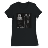 I'm Done - Women’s Cut T-Shirt