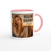 Healing Highway - Ceramic Mug