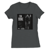 I'm Done - Women’s Cut T-Shirt
