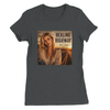 Healing Highway - Women’s Cut T-Shirt