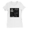 I'm Done - Women’s Cut T-Shirt