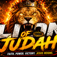 Lion of Judah by FaithFire Music
