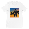 The Summer Concert - Unisex T-Shirt