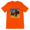 The Summer Concert - Unisex T-Shirt