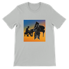 The Summer Concert - Unisex T-Shirt