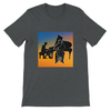 The Summer Concert - Unisex T-Shirt