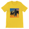 The Summer Concert - Unisex T-Shirt