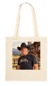 Happy - Tote bag