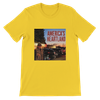 America's Heartland - Unisex T-Shirt