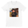 Happy - Unisex T-Shirt