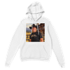 Happy - Classic Unisex Pullover Hoodie