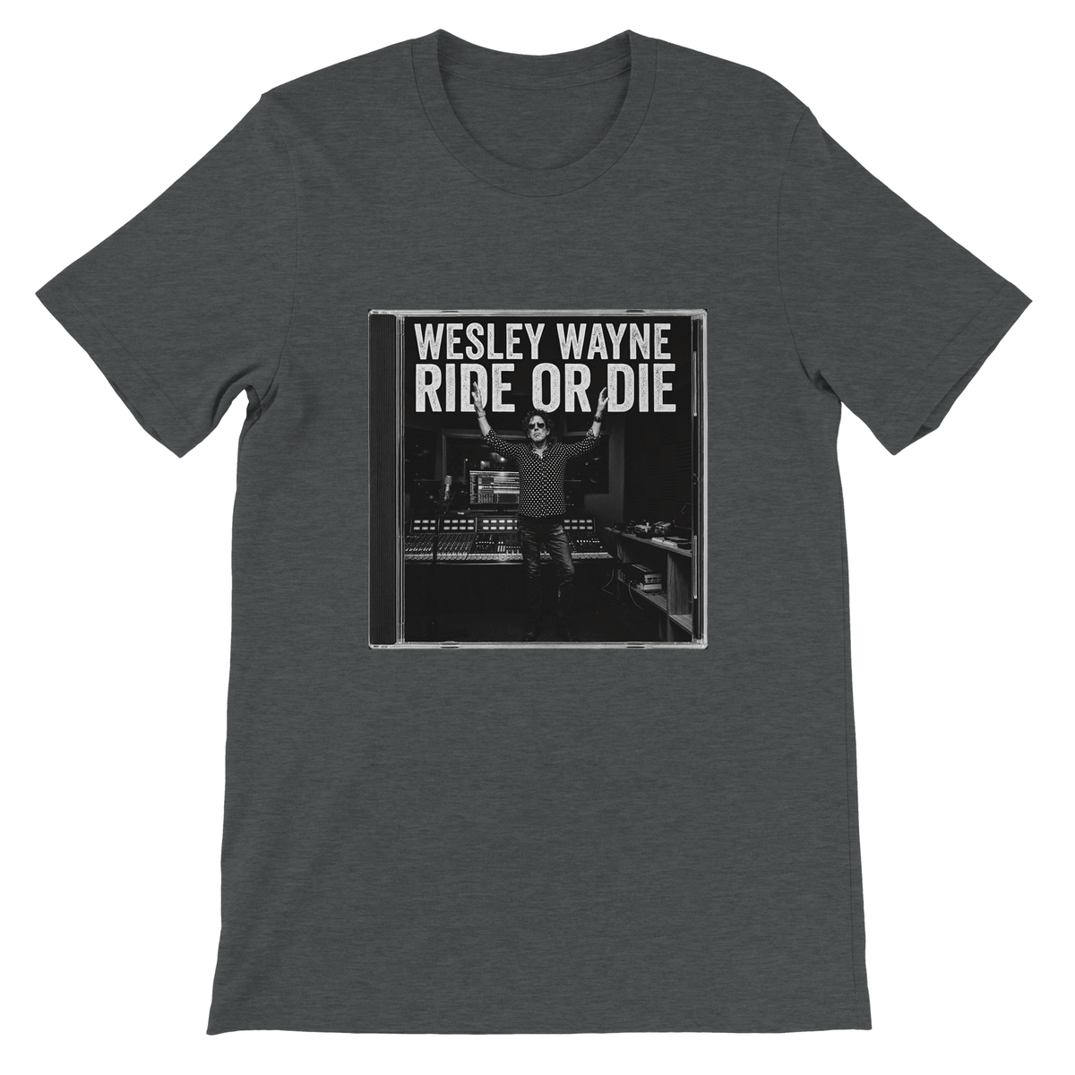 Family Stories - Unisex T-Shirt