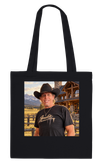 Happy - Tote bag