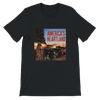 America's Heartland - Unisex T-Shirt