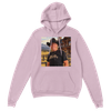 Happy - Classic Unisex Pullover Hoodie