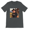 Happy - Unisex T-Shirt