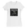 America 250 (radio) (Radio Edit) - Women’s Cut T-Shirt
