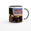 America's Heartland - Ceramic Mug