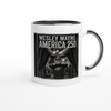 America 250 (radio) (Radio Edit) - Ceramic Mug