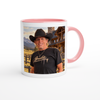 Happy - Ceramic Mug