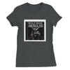 America 250 (radio) (Radio Edit) - Women’s Cut T-Shirt