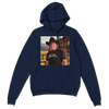 Happy - Classic Unisex Pullover Hoodie