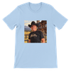 Happy - Unisex T-Shirt