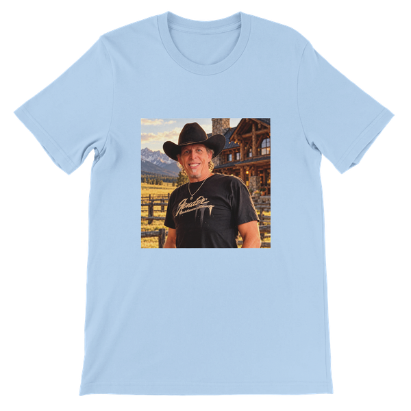 Happy - Unisex T-Shirt