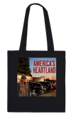 America's Heartland - Tote bag