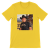 Happy - Unisex T-Shirt