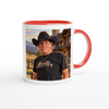 Happy - Ceramic Mug