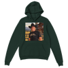 Happy - Classic Unisex Pullover Hoodie