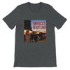 America's Heartland - Unisex T-Shirt