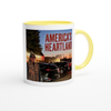 America's Heartland - Ceramic Mug