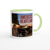 America's Heartland - Ceramic Mug
