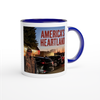 America's Heartland - Ceramic Mug