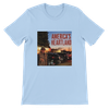 America's Heartland - Unisex T-Shirt