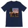 America's Heartland - Unisex T-Shirt