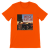 America's Heartland - Unisex T-Shirt