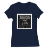 America 250 (radio) (Radio Edit) - Women’s Cut T-Shirt