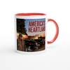 America's Heartland - Ceramic Mug