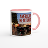 America's Heartland - Ceramic Mug