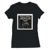 America 250 (radio) (Radio Edit) - Women’s Cut T-Shirt