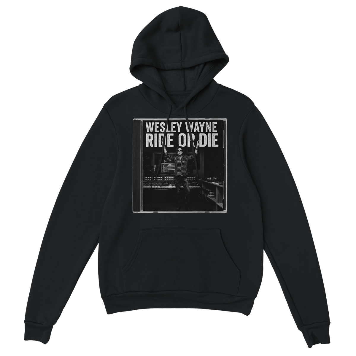 Family Stories - Classic Unisex Pullover Hoodie