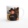 Happy - Ceramic Mug