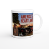 America's Heartland - Ceramic Mug