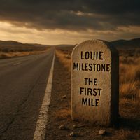 The First Mile by Louie Milestone